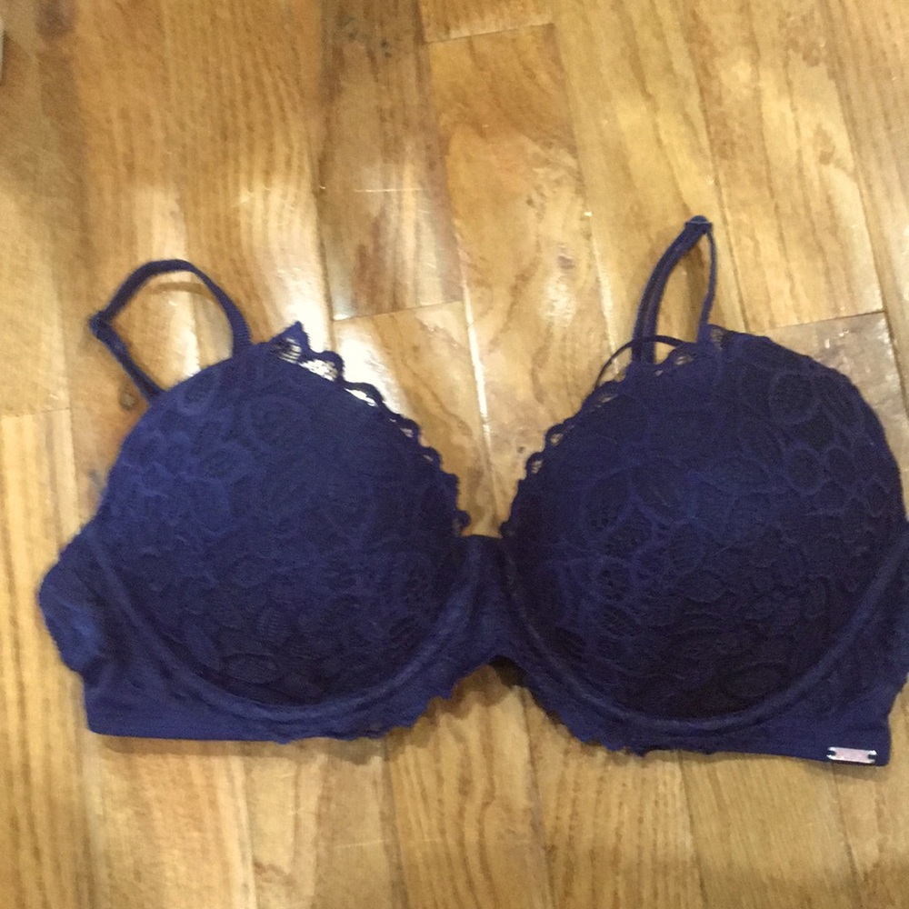 COPY - Victoria’s Secret PINK Date Light Push Up Bra